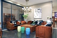 刺猬紫檀、黄檀列入CITES濒危管制树种，刺猬紫檀家具怎么样？
