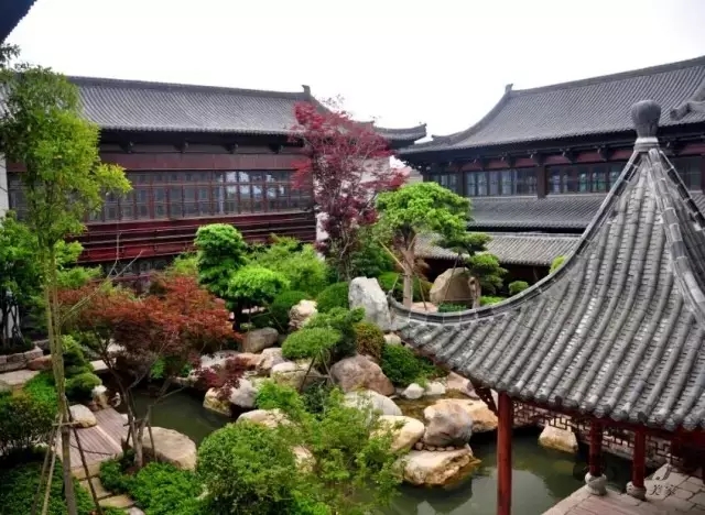 【水多视频APP下载免费看案例】浙江云澜湾温泉国际度假酒店-温泉别墅套房