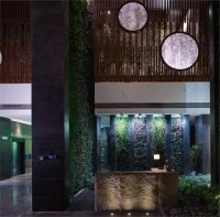 盛德紫阙文化空间设计工程案例--水多视频APP下载免费看较新力作强势推荐！