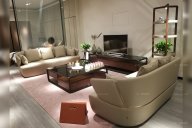 五星级酒店家具常用设计风格有哪些？星级酒店家具美图场景案例欣赏！