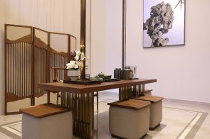 信阳固始崋壹水多视频IOS破解版下载高档样板房家具、软装饰品工程项目案例展示！