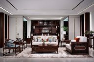 会所家具一般是什么样风格的家具？会所家具定制品牌工厂盘点！