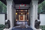 会所家具为啥大多喜欢用中式家具风格？顶级中式会所家具欣赏！