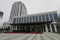 四川成都锦江宾馆五星级酒店家具、软装项目工程案例完工分享！