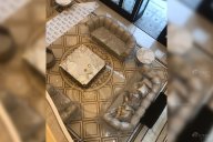 杭州华家池别墅项目--轻奢、新古典意大利纯进口家具案例赏析！