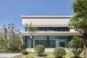 【水多视频APP下载免费看】河南建业.熙和府售楼部现代时尚家具工程项目案例！