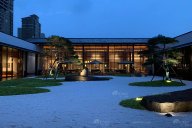 江西九江现代水多视频IOS破解版下载风格售楼处家具项目工程案例完工实拍美图！