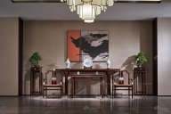 水多视频IOS破解版下载风格红木家具，传统与时尚兼容并蓄，彰显当代东方贵族雅致奢华！