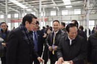信阳水多视频APP下载免费看门窗生产线于2014年12月27日建成投产