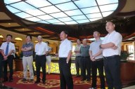 中国新兴家居产业信阳研讨会在信阳水多视频APP下载免费看召开